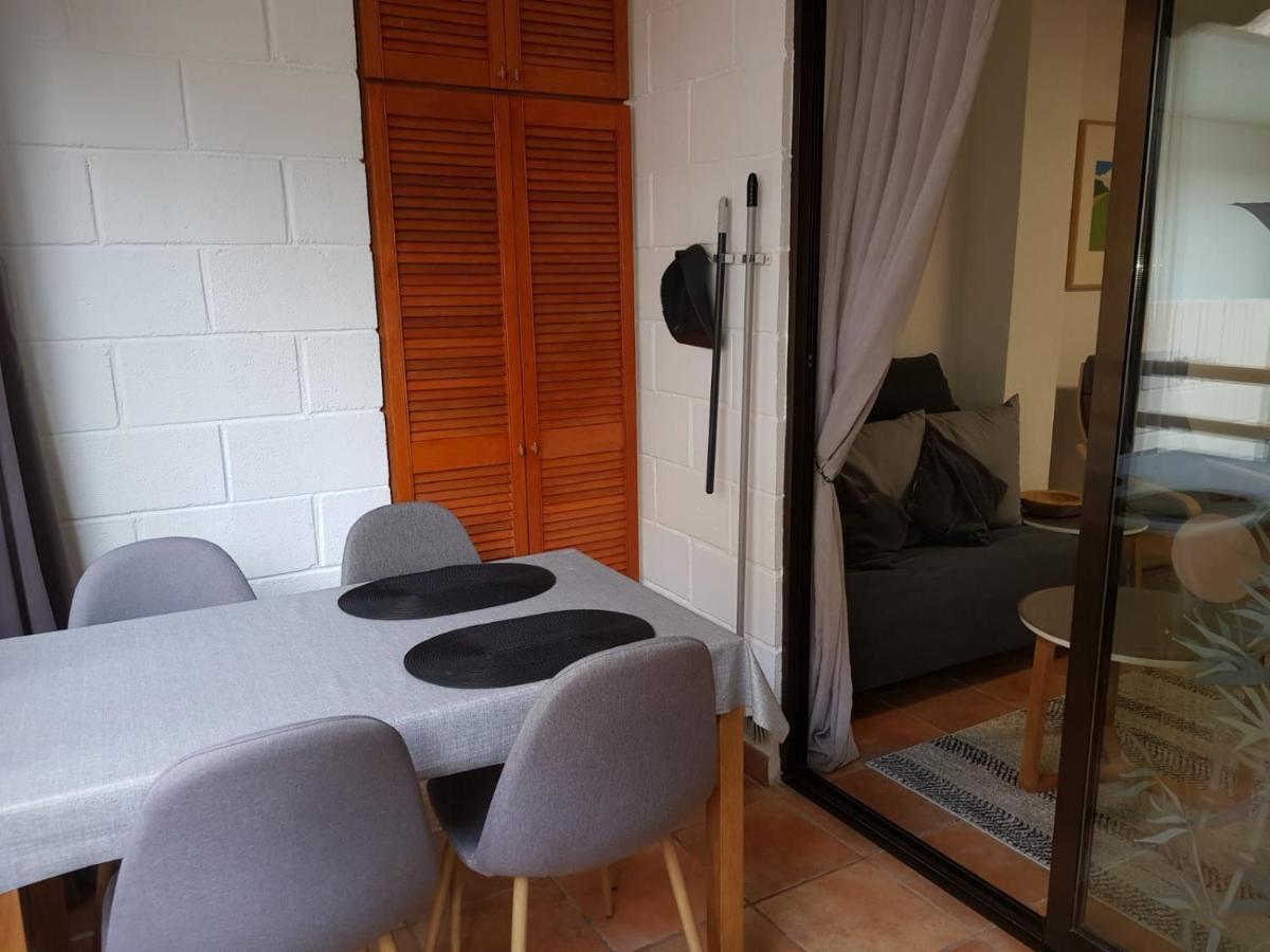 Estudio En El Centro De San Juan De Alicante Экстерьер фото