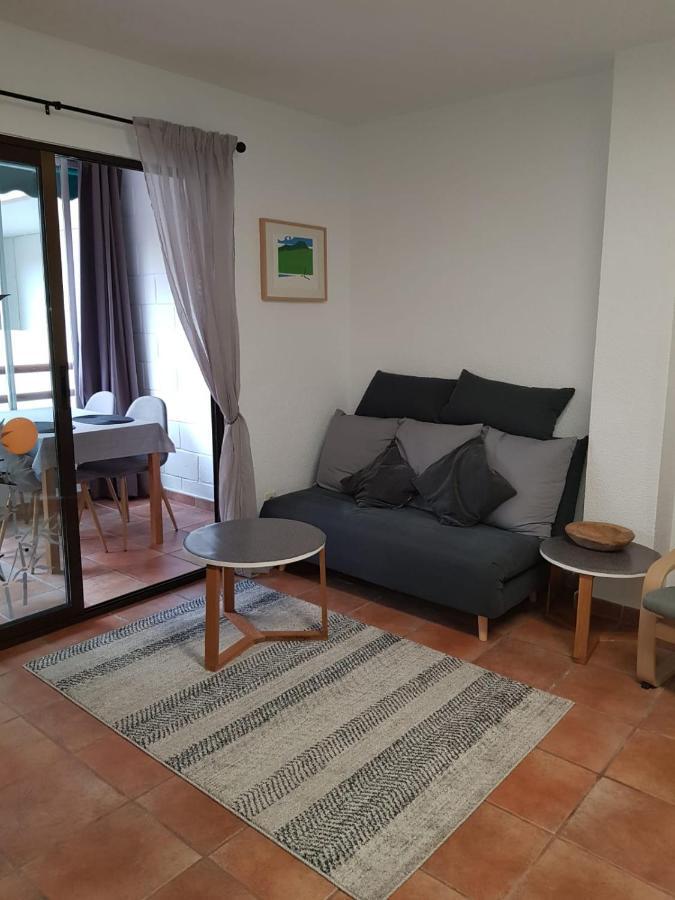 Estudio En El Centro De San Juan De Alicante Экстерьер фото